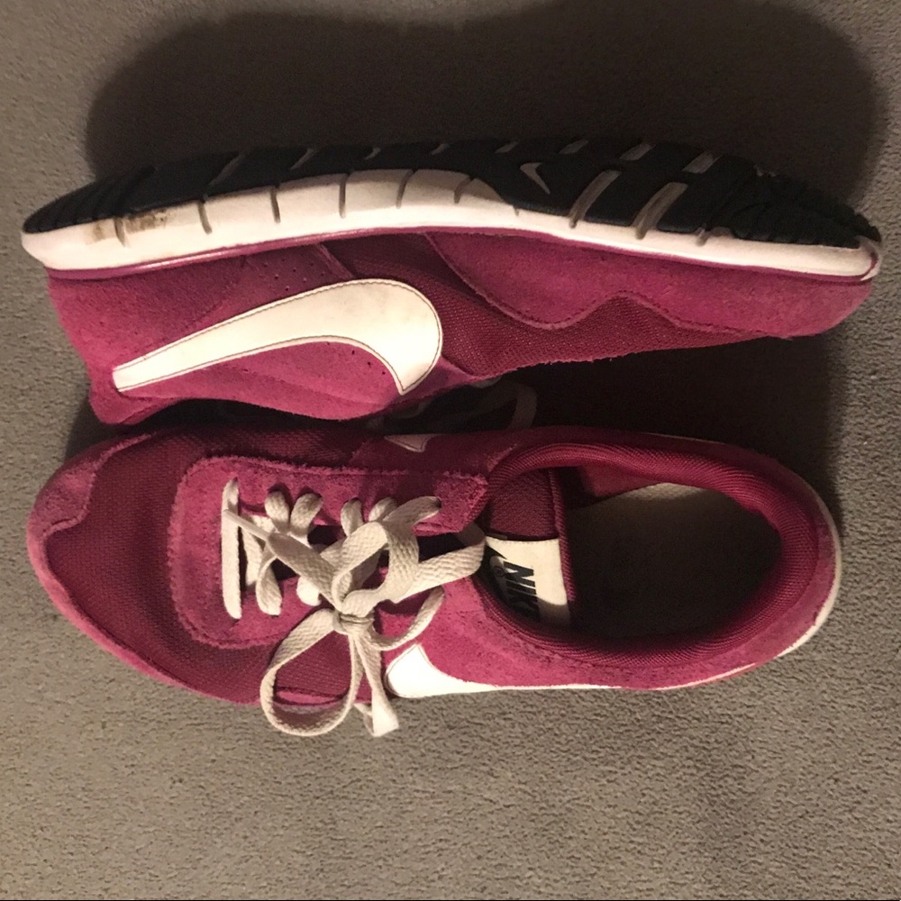 Nike Gym Shoes